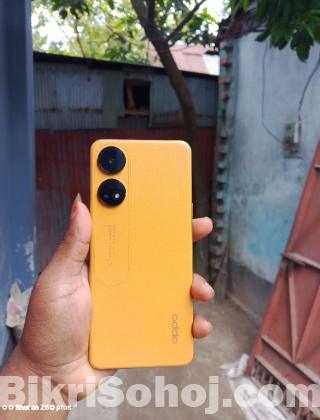 OPPO RENO 8T 8+128GB